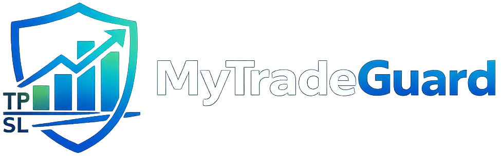 MyTradeGuard Logo